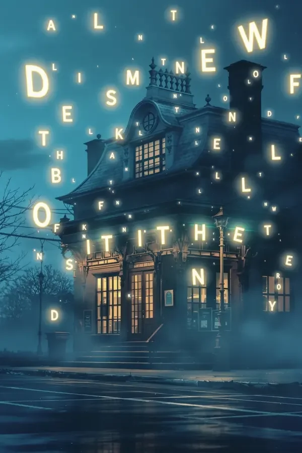 时光邮局